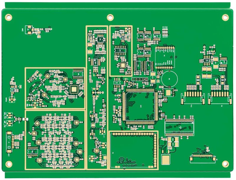 PCB制板
