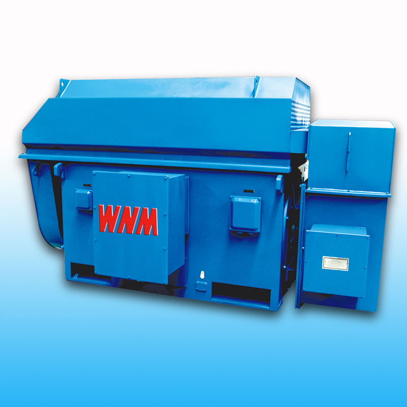 YR、YRKS、YRKK系列中型電機(jī)（6KV/10KV）