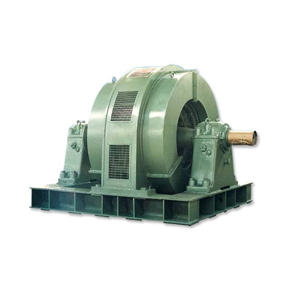 Y、YR系列大型電機(jī)（6KV/10KV）
